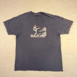 Vintage Fender The Collection by Da Vinci Graphic T-Shirt